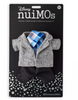 Disney NuiMOs Collection Outfit Woven Coat Pants and Scarf Set New with Card
