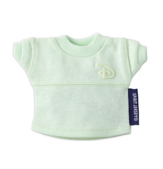 Disney NuiMOs Outfit New York Spirit Jersey Mint New with Card