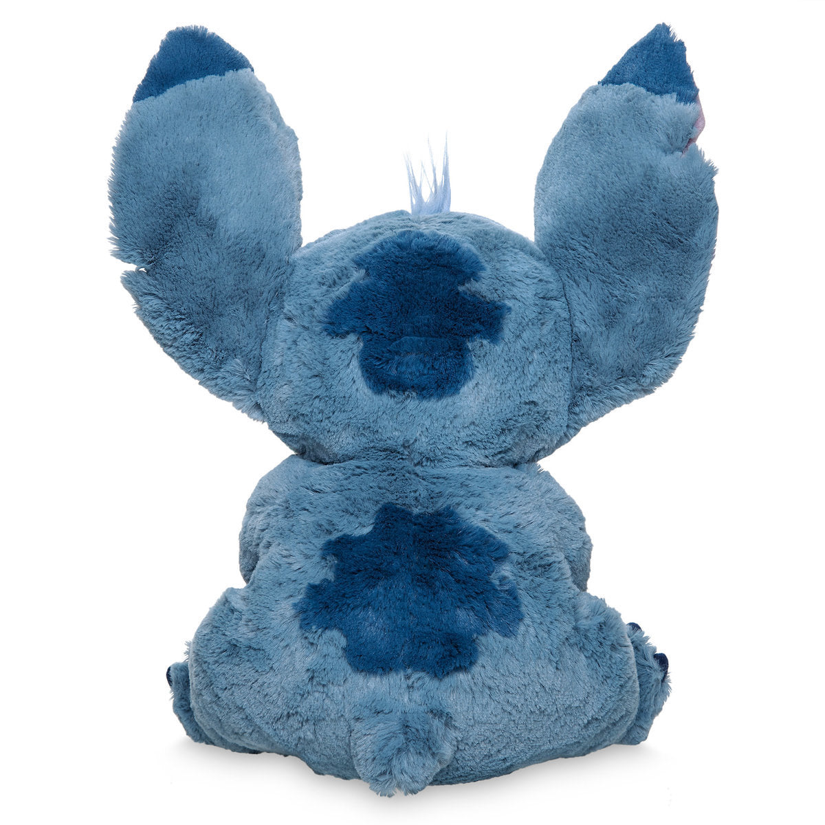 Disney Lilo And Stitch 15" Stitch Medium Plush Toy New With Tags