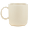 Hallmark Peanuts Lucy Coffee First Smile Later Coffee Mug New