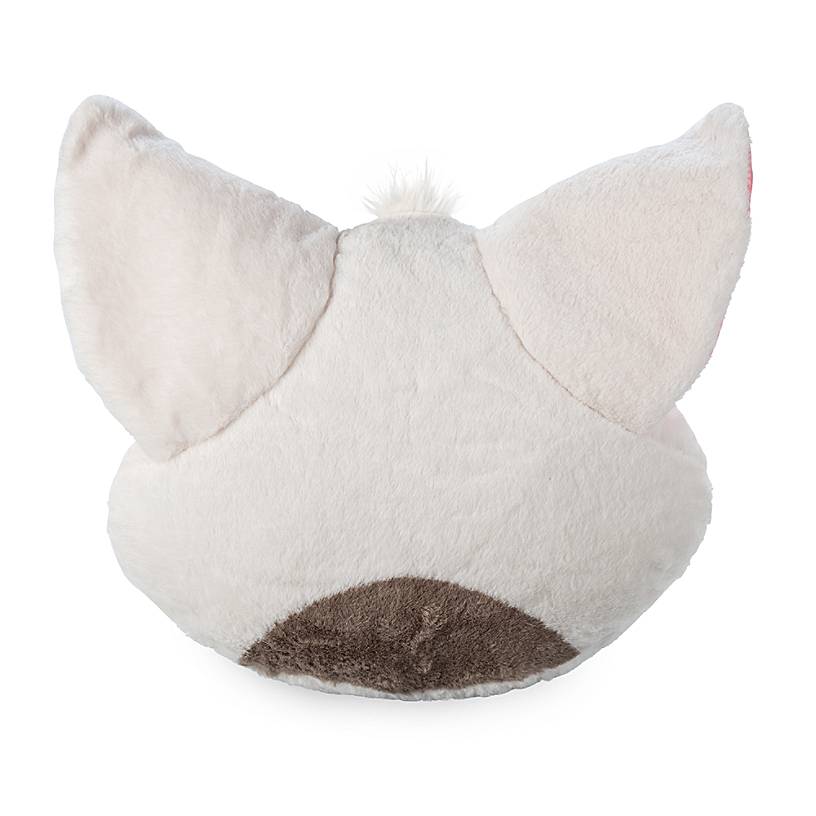 Disney Moana Pua Face Plush 19in Pillow New with Tag