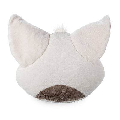 Disney Moana Pua Face Plush 19in Pillow New with Tag