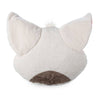 Disney Moana Pua Face Plush 19in Pillow New with Tag