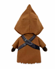 Disney Star Wars Galactic Pals Jawa Plush New with Box