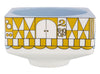 Disney Parks It's a Small World Mini Bowl New