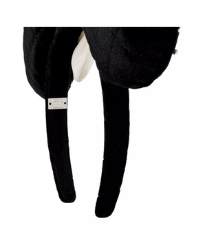 Disney Star Wars Women of the Galaxy Ear Headband for Adults by BaubleBar New