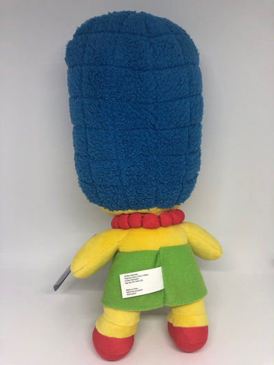 Universal Studios The Simpsons Cutie Marge Doll Plush New with Tag