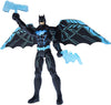 DC Comics Batman 12" Rapid Change Utility Belt Action Figure New with Box