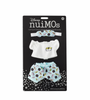 Disney NuiMOs Outfit Sushi Pajamas with Sleep Mask New with Card