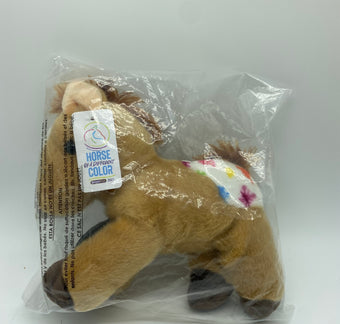Breyer Horses 2021 Different Color Palette Limited Edition Plush New with Tag