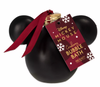 Disney Mickey Cranberry Bath Fizzer New