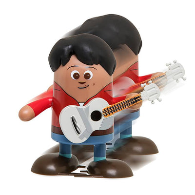 Disney Miguel Shufflerz Walking Figure Coco New with Box