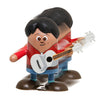 Disney Miguel Shufflerz Walking Figure Coco New with Box