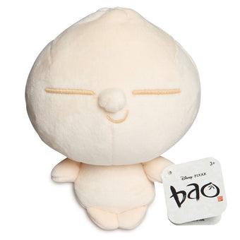 Disney Pixar Bao Plush 4 1/2'' New with Tags