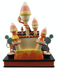 Disney Parks 2020 Halloween Mickey and Minnie Countdown Calendar New with Box