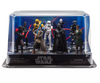 Disney Star Wars Obi-Wan Kenobi Deluxe Figurine Playset New with Box