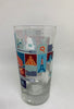 Disney Epcot Food and Wine Festival 2021 Chef Remy Tall Glass New