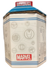 Disney Parks Marvel Kitchen Cookie Jar New with Tag