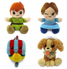 Disney Parks Peter Pan Mystery Wishables Limited Plush New Sealed