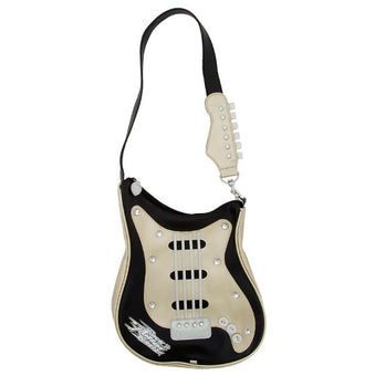 Disney Parks Rock'n'Roller Coaster Guitar Bag New with Tag