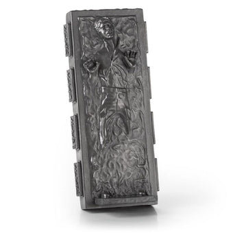 Hallmark Star Wars Han Solo in Carbonite Mobile Technology Holder New
