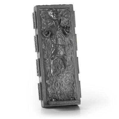Hallmark Star Wars Han Solo in Carbonite Mobile Technology Holder New