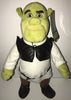 DreamWorks 15" Shrek Plush Toy New With Tags