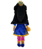 Disney Mira Royal Detective Small Plush New with Tag