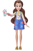 Disney Princess Comfy Squad Belle Doll New with Box