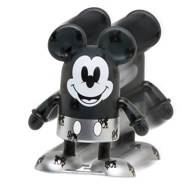 Disney Mickey Mouse Memories Shufflerz Walking Figure 1 New