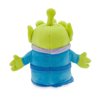 Disney Toy Story 4 Alien Mini Bean Bag Plush New with Tags