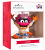 Hallmark Disney Junior Muppet Babies Animal Christmas Ornament New With Box