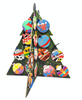 Disney World of Disney Holiday Countdown Calendar Pin Set 2020 Limited New Box