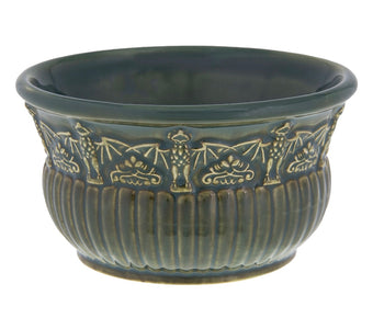 Disney Parks Haunted Mansion Mini Bowl New