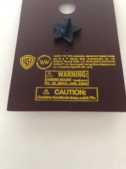 Universal Studios Harry Potter Gringotts Key Pin New with Card