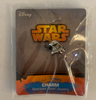 Disney Star Wars Storm Trooper 3D Bead Charm New Sealed