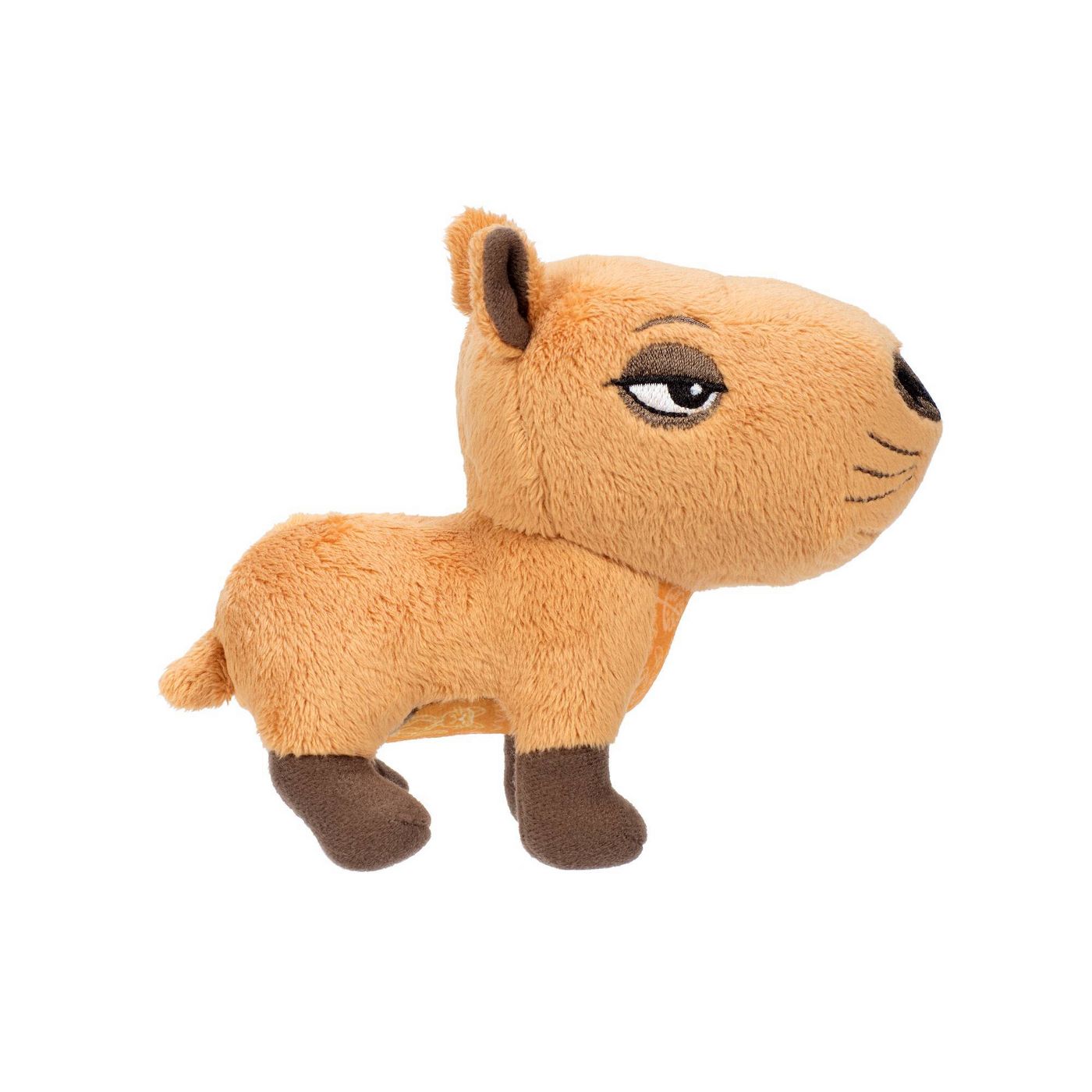 Disney Encanto Chispi Capybara Small Plush New With Tags