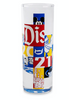 Disney Parks Disneyland 2021 Mickey and Friends Mini Glass New