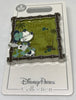 Disney Parks Polynesian Village Resort Minnie Aloha Pin New with Card