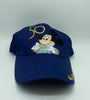 Disney Walt Disney World 50th Celebration Mickey Baseball Hat Cap for Kids New