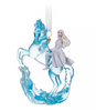 Disney Sketchbook Frozen 2 Elsa Fairytale Moments Christmas Ornament New w Tag