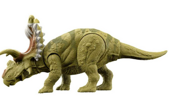 Jurassic World Legacy Collection Kosmoceratops Dinosaur Toy New With Box