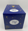 Disney Walt Disney World 50th Dark Joffrey’s Ground Coffee 12 K-Cup Pods New Box