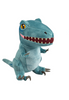 Universal Studios Jurassic World Blue Plush New with Tag