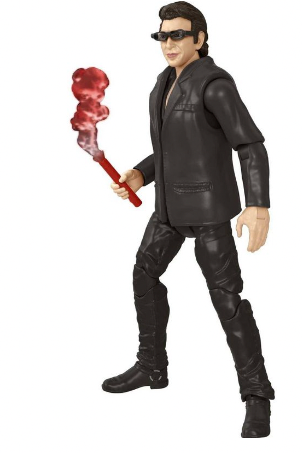 Jurassic World Hammond Collection Dr. Ian Malcolm Figure Toy New With Box