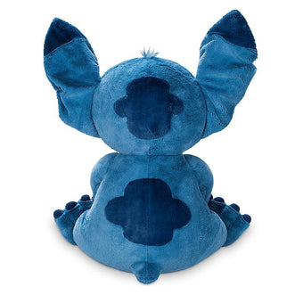 Disney Store Stitch Plush Jumbo 26 inc New with Tags