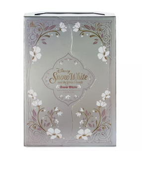 Disney Snow White and the Seven Dwarfs 85th Snow White Limited Doll New with Box