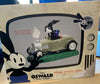 Disney 100 Celebration Oswald the Lucky Rabbit Diffuser USB Powered New w Box