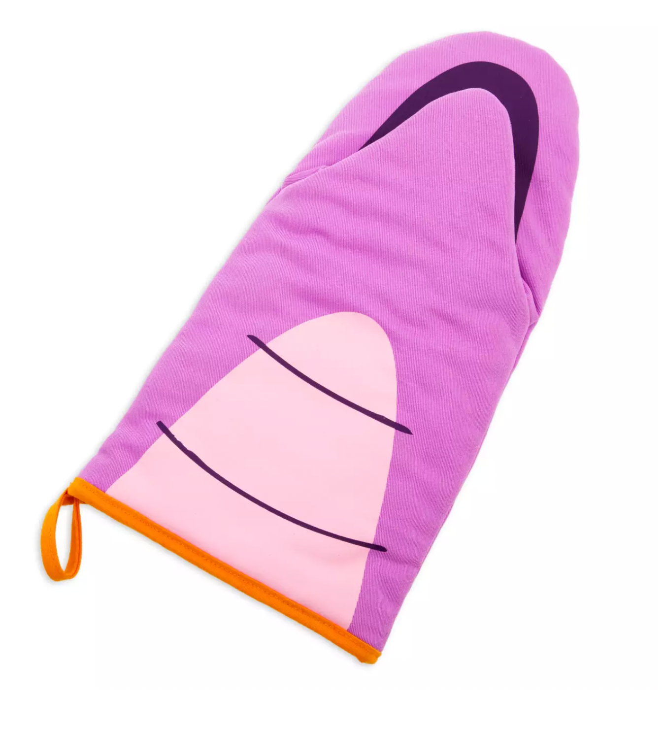 Disney EPCOT Food & Wine Festival 2022 Figment Oven Mitt New with Tag