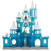 Disney Parks Frozen Holiday Wish Walt Disney World Castle Play Set New with Box